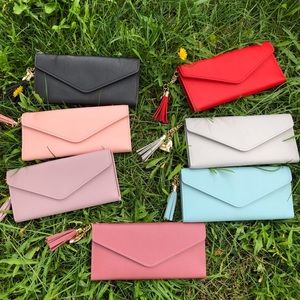 Women Wallet / Women Card holder